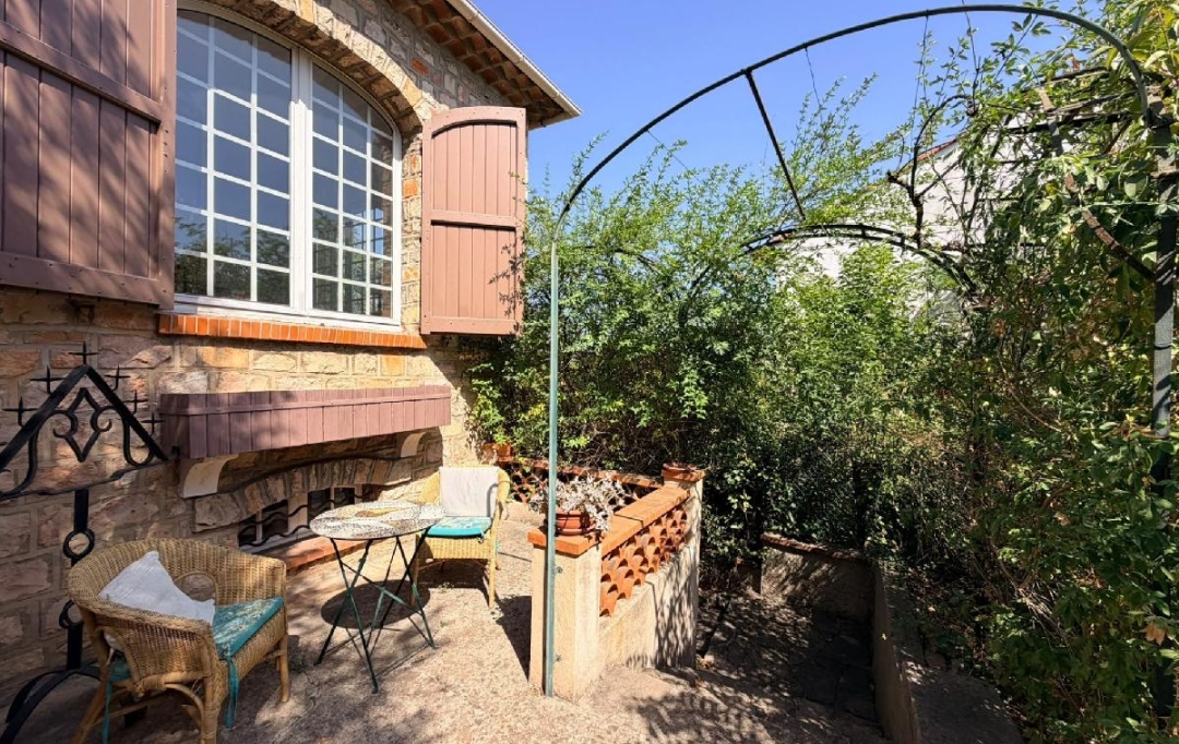 Annonces CANNES : Maison / Villa | GRASSE (06130) | 119 m2 | 519 000 &euro; 
