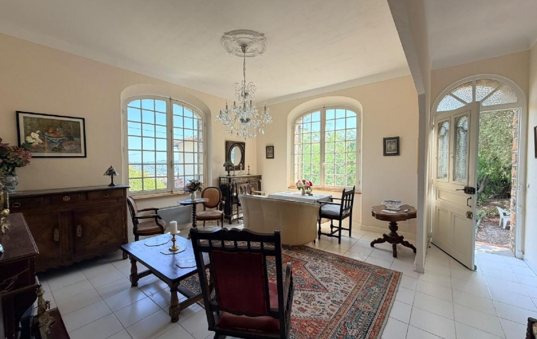 Annonces CANNES : Maison / Villa | GRASSE (06130) | 119 m2 | 519 000 &euro; 