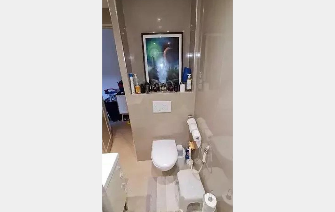 Annonces CANNES : Appartement | LE CANNET (06110) | 25 m2 | 135 000 &euro; 