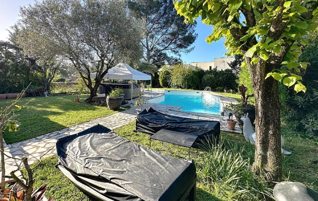 Annonces CANNES : Maison / Villa | MOUGINS (06250) | 106 m2 | 790 000 &euro; 