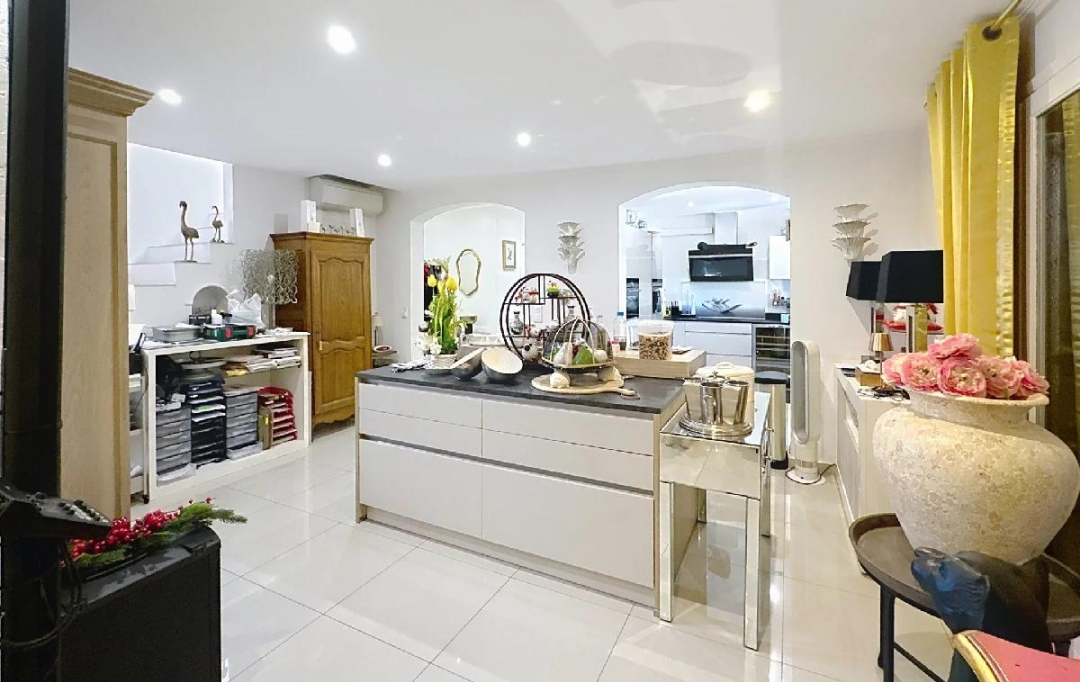 Annonces CANNES : Maison / Villa | MOUGINS (06250) | 106 m2 | 790 000 &euro; 