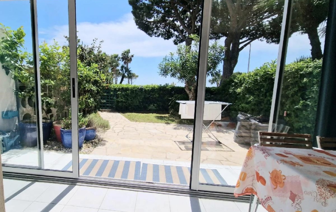 Annonces CANNES : Appartement | CANNES (06150) | 44 m2 | 370 000 &euro; 