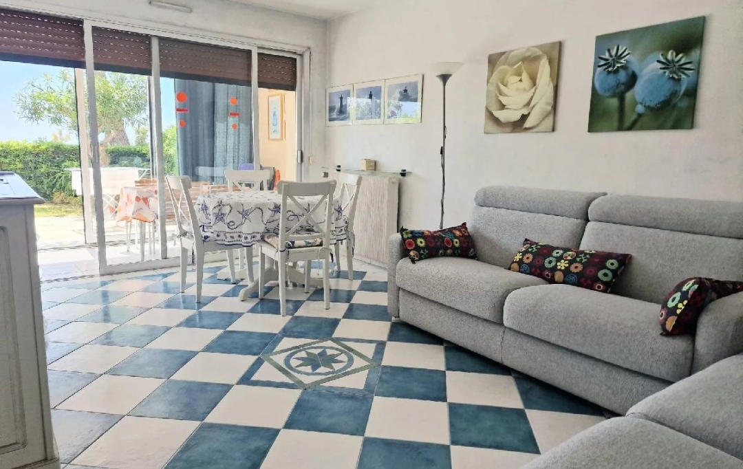 Annonces CANNES : Appartement | CANNES (06150) | 44 m2 | 370 000 &euro; 