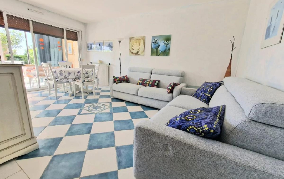 Annonces CANNES : Appartement | CANNES (06150) | 44 m2 | 370 000 &euro; 