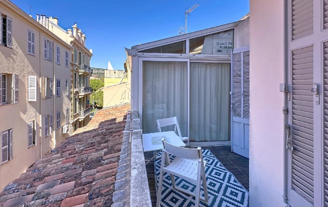 Annonces CANNES : Appartement | CANNES (06400) | 67 m2 | 472 500 &euro; 