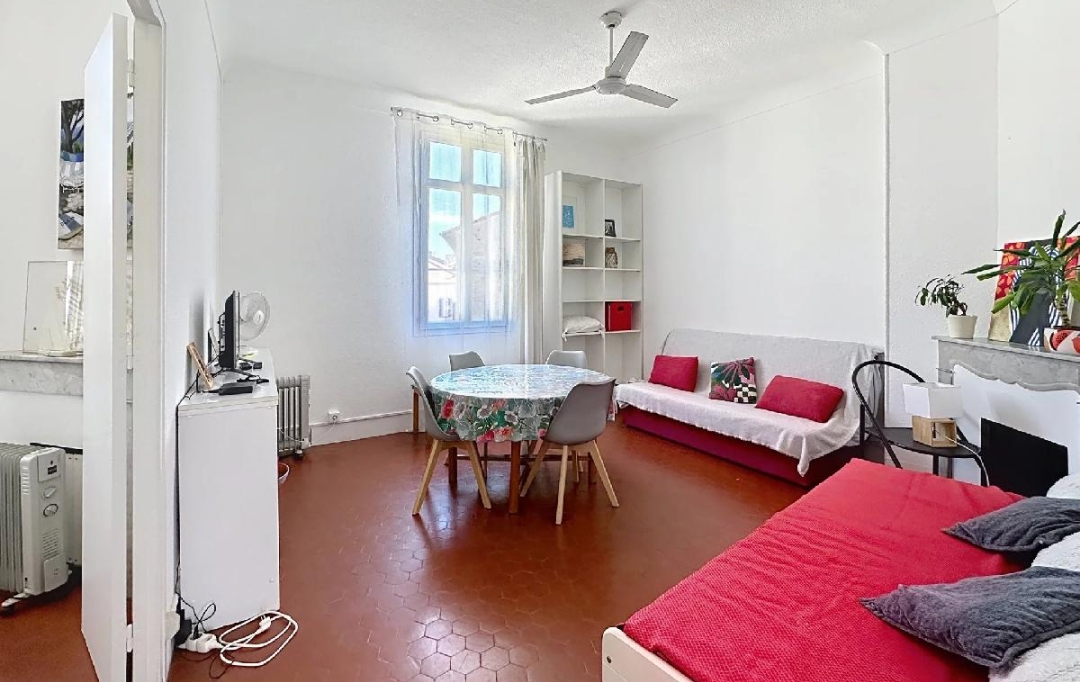 Annonces CANNES : Appartement | CANNES (06400) | 67 m2 | 472 500 &euro; 