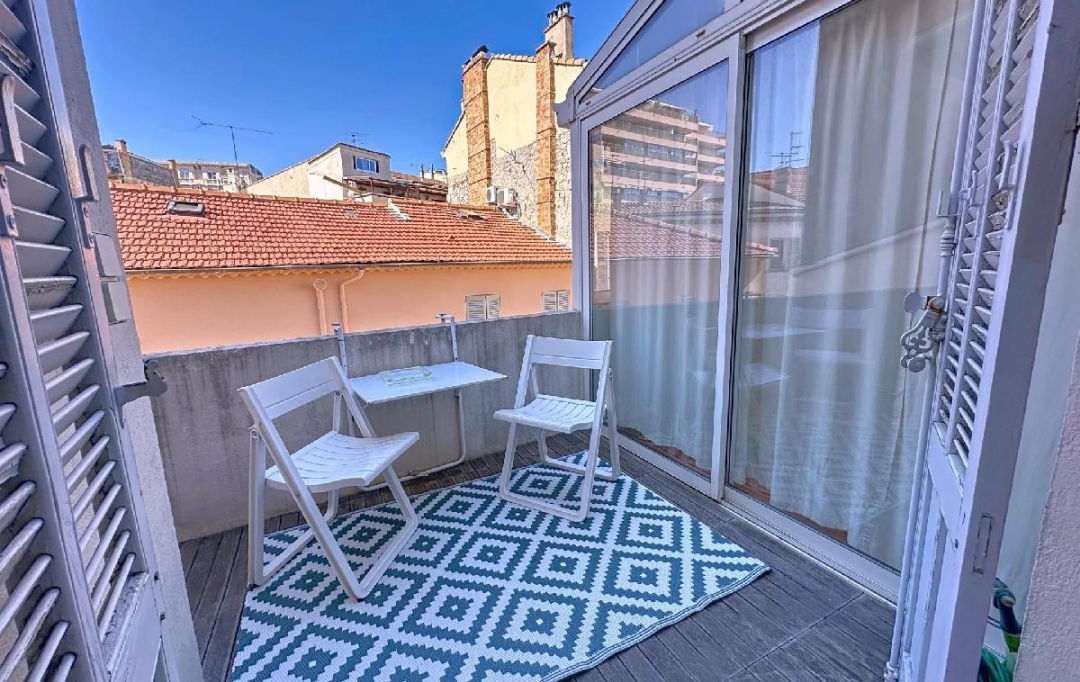 Annonces CANNES : Appartement | CANNES (06400) | 67 m2 | 472 500 &euro; 