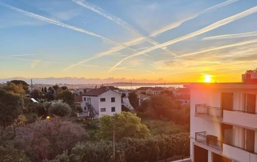 Annonces CANNES : Appartement | VALLAURIS (06220) | 34 m2 | 190 000 &euro; 