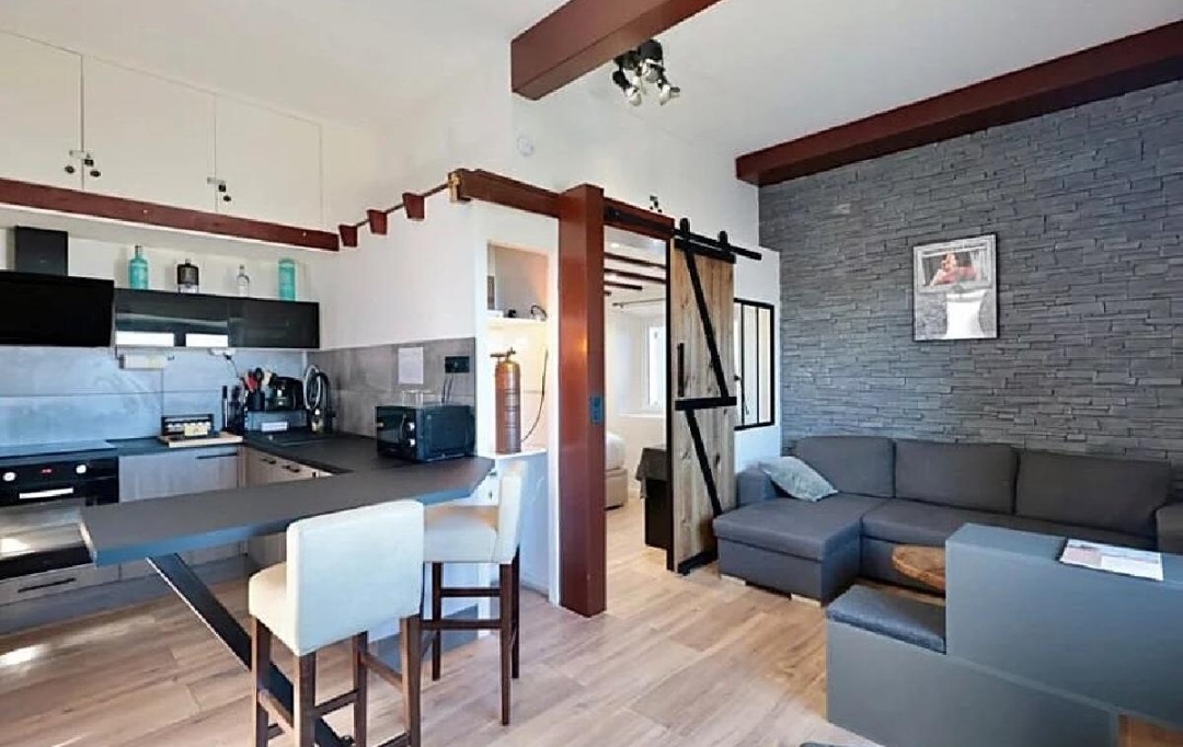 Annonces CANNES : Appartement | VALLAURIS (06220) | 34 m2 | 190 000 &euro; 