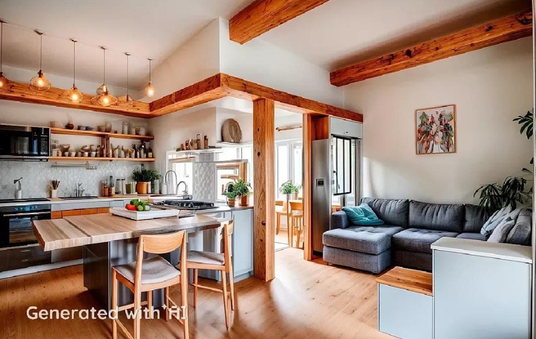 Annonces CANNES : Appartement | VALLAURIS (06220) | 34 m2 | 190 000 &euro; 