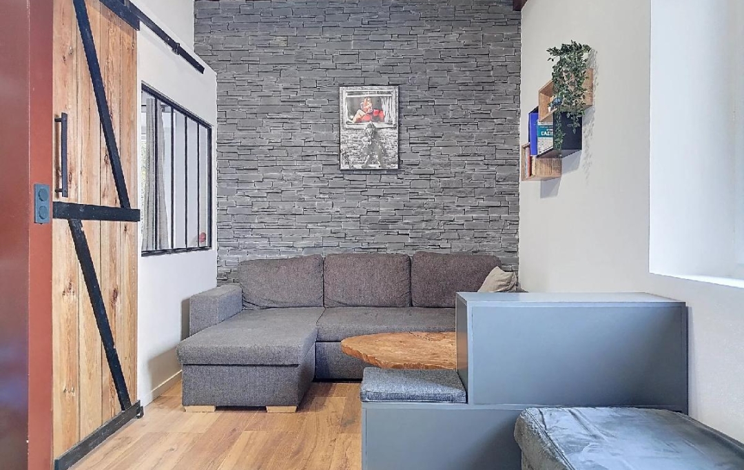 Annonces CANNES : Appartement | VALLAURIS (06220) | 34 m2 | 190 000 &euro; 