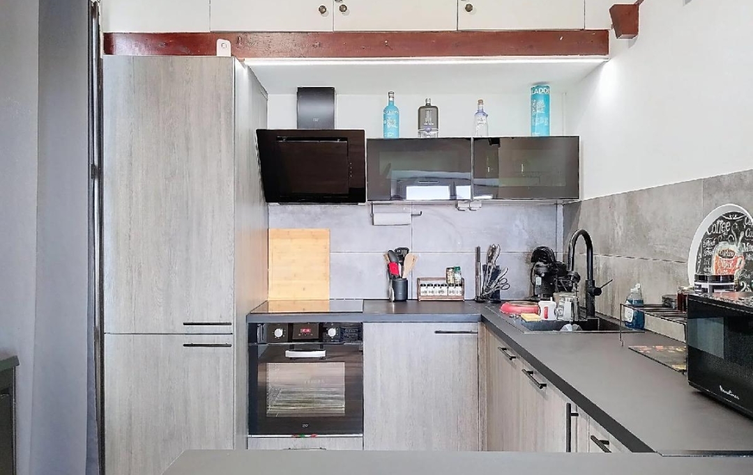 Annonces CANNES : Appartement | VALLAURIS (06220) | 34 m2 | 190 000 &euro; 