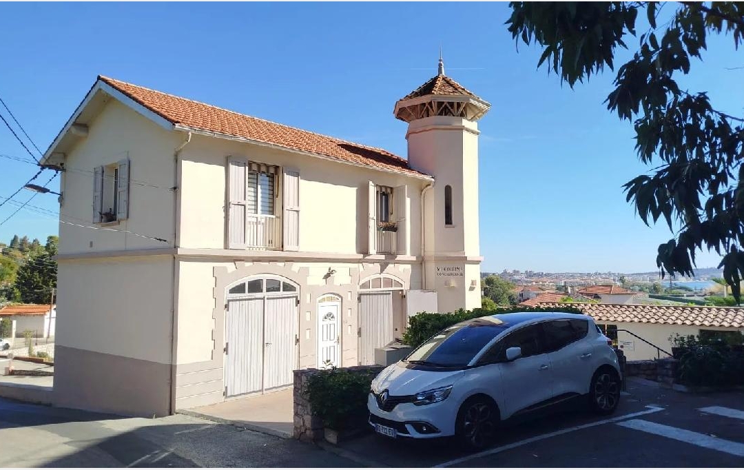 Annonces CANNES : Appartement | VALLAURIS (06220) | 34 m2 | 190 000 &euro; 