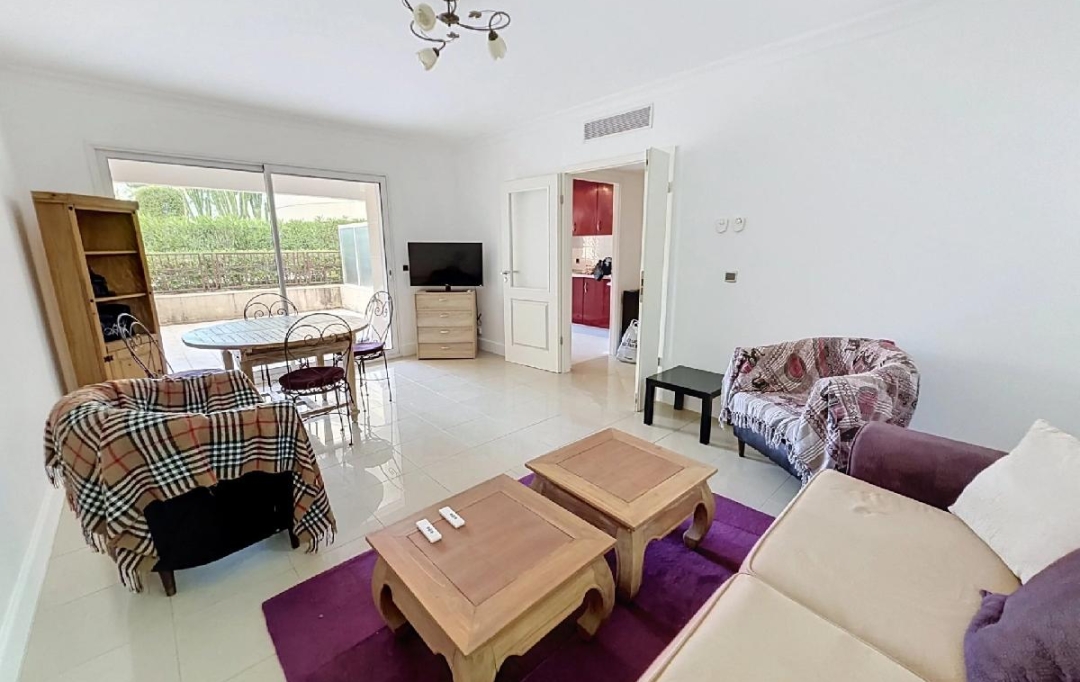Annonces CANNES : Appartement | CANNES (06150) | 57 m2 | 420 000 &euro; 