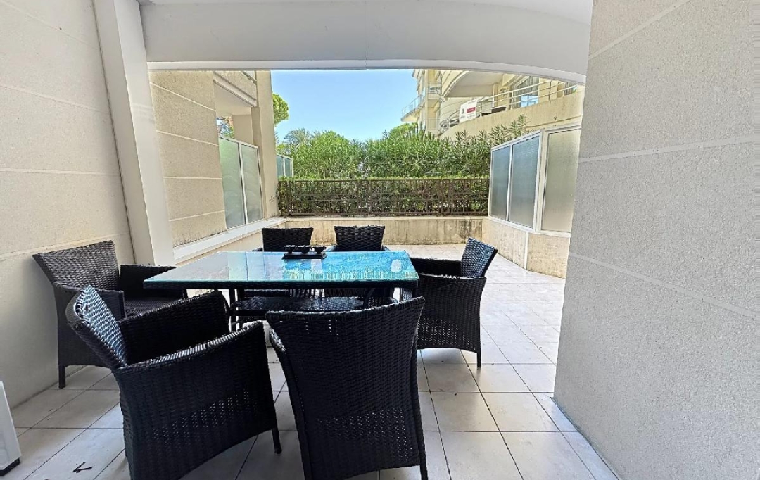 Annonces CANNES : Appartement | CANNES (06150) | 57 m2 | 440 000 &euro; 