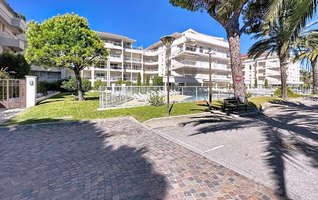 Annonces CANNES : Appartement | CANNES (06150) | 57 m2 | 440 000 &euro; 