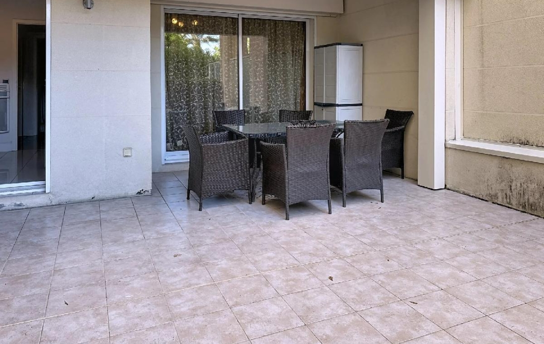 Annonces CANNES : Appartement | CANNES (06150) | 57 m2 | 440 000 &euro; 