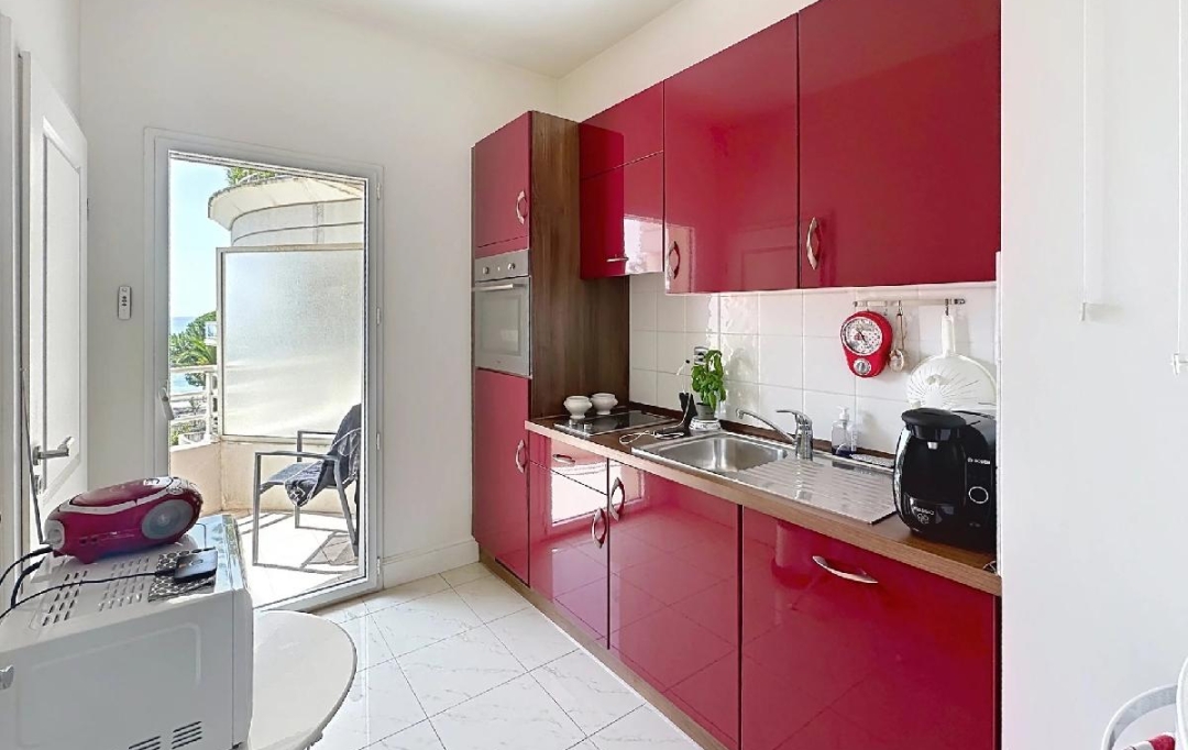 Annonces CANNES : Appartement | CANNES (06150) | 57 m2 | 440 000 &euro; 