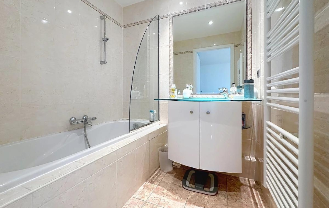 Annonces CANNES : Appartement | CANNES (06150) | 57 m2 | 440 000 &euro; 