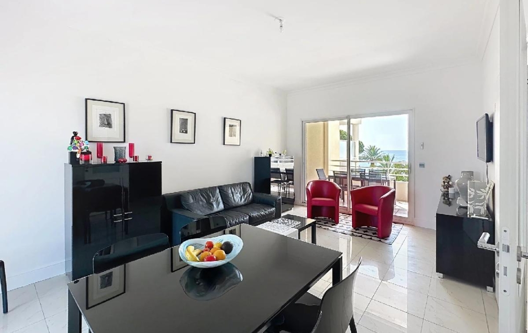 Annonces CANNES : Appartement | CANNES (06150) | 57 m2 | 440 000 &euro; 