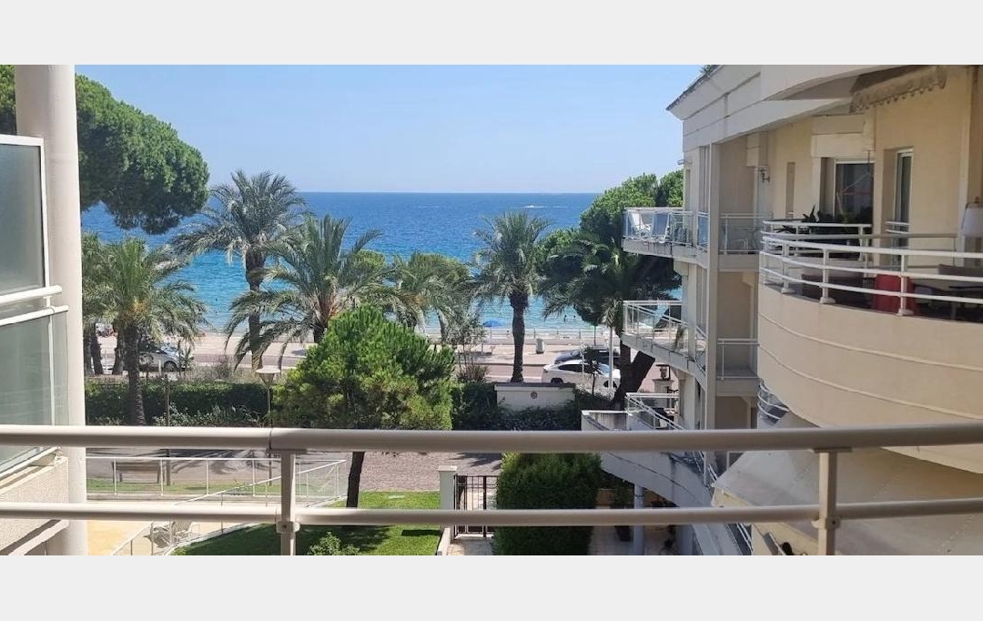 Annonces CANNES : Appartement | CANNES (06150) | 57 m2 | 440 000 &euro; 