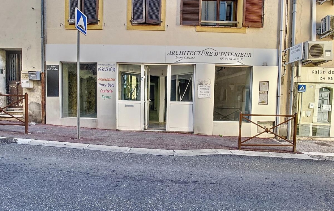 Annonces CANNES : Local / Bureau | LE CANNET (06110) | 85 m2 | 275 000 &euro; 