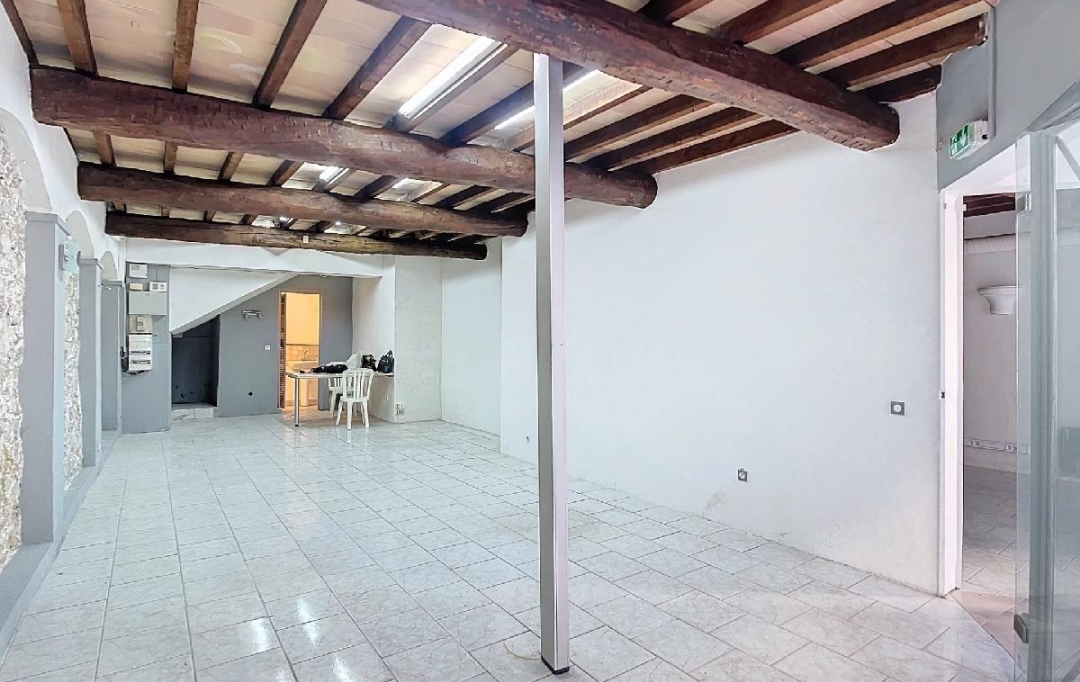 Annonces CANNES : Local / Bureau | LE CANNET (06110) | 85 m2 | 275 000 &euro; 