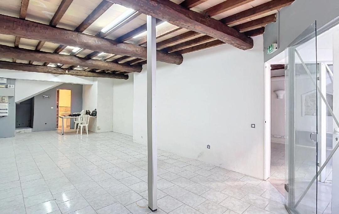 Annonces CANNES : Local / Bureau | LE CANNET (06110) | 85 m2 | 275 000 &euro; 