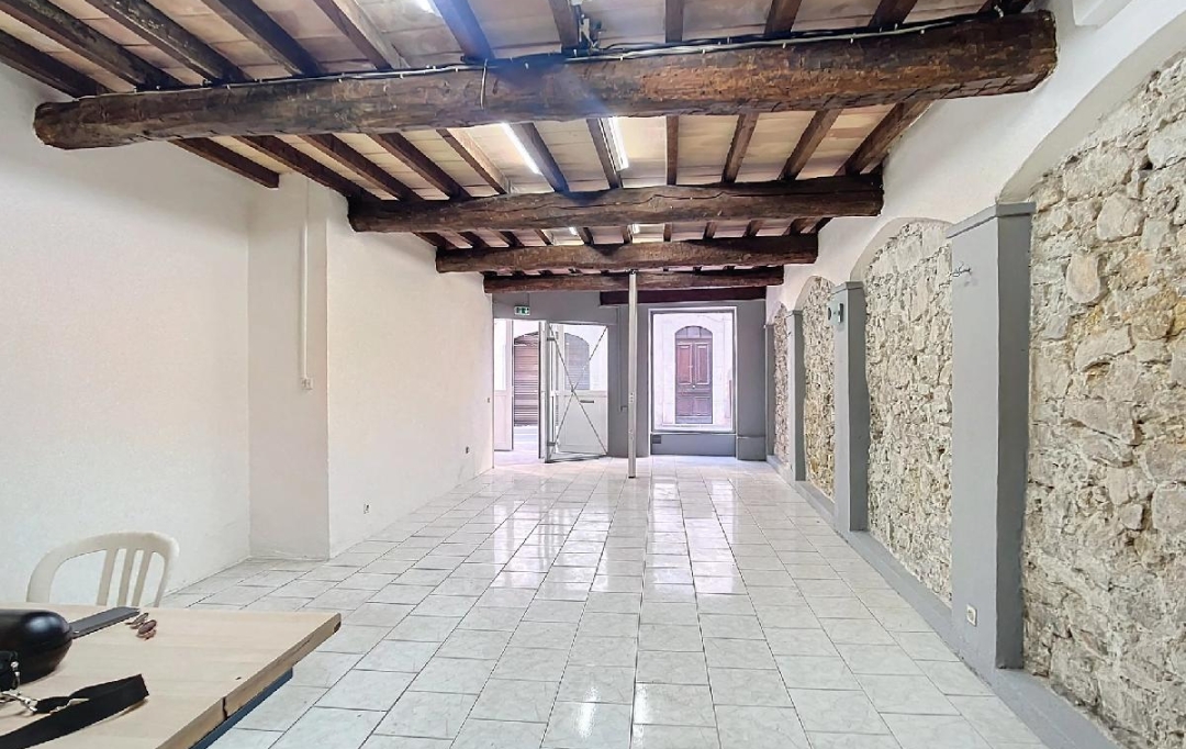 Annonces CANNES : Local / Bureau | LE CANNET (06110) | 85 m2 | 275 000 &euro; 