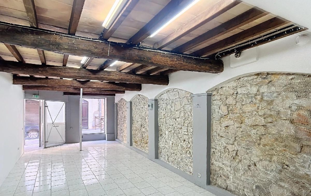 Annonces CANNES : Local / Bureau | LE CANNET (06110) | 85 m2 | 275 000 &euro; 