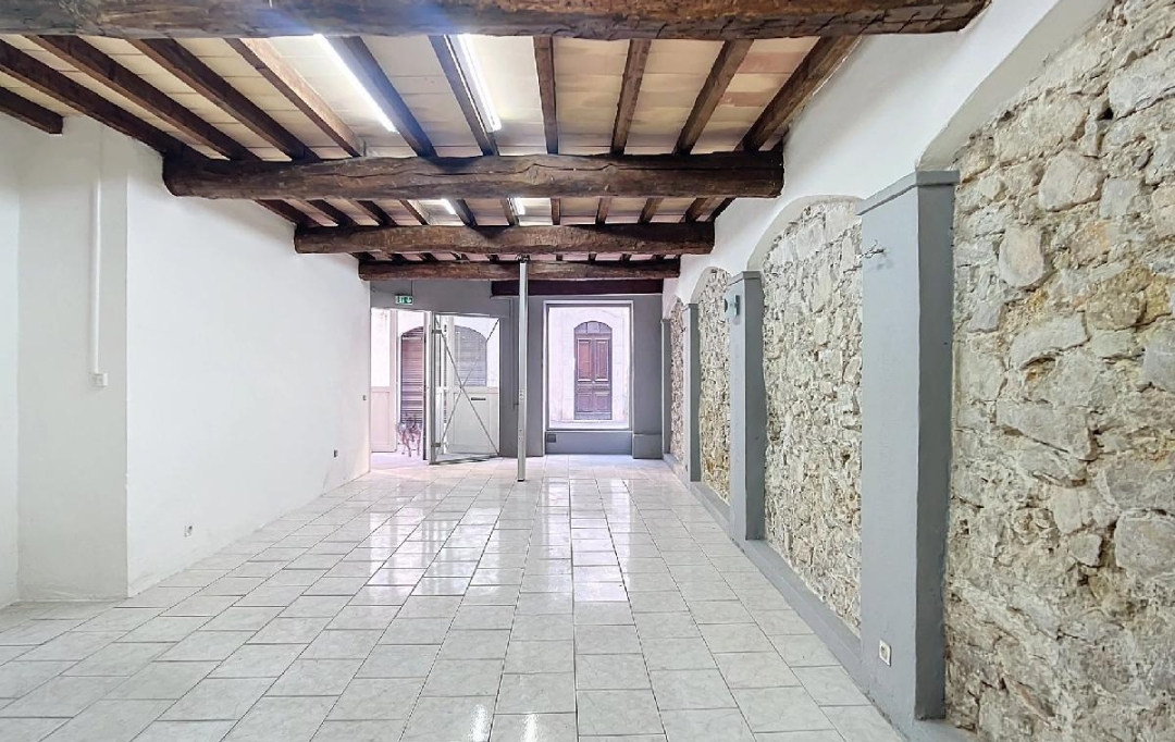 Annonces CANNES : Local / Bureau | LE CANNET (06110) | 85 m2 | 275 000 &euro; 