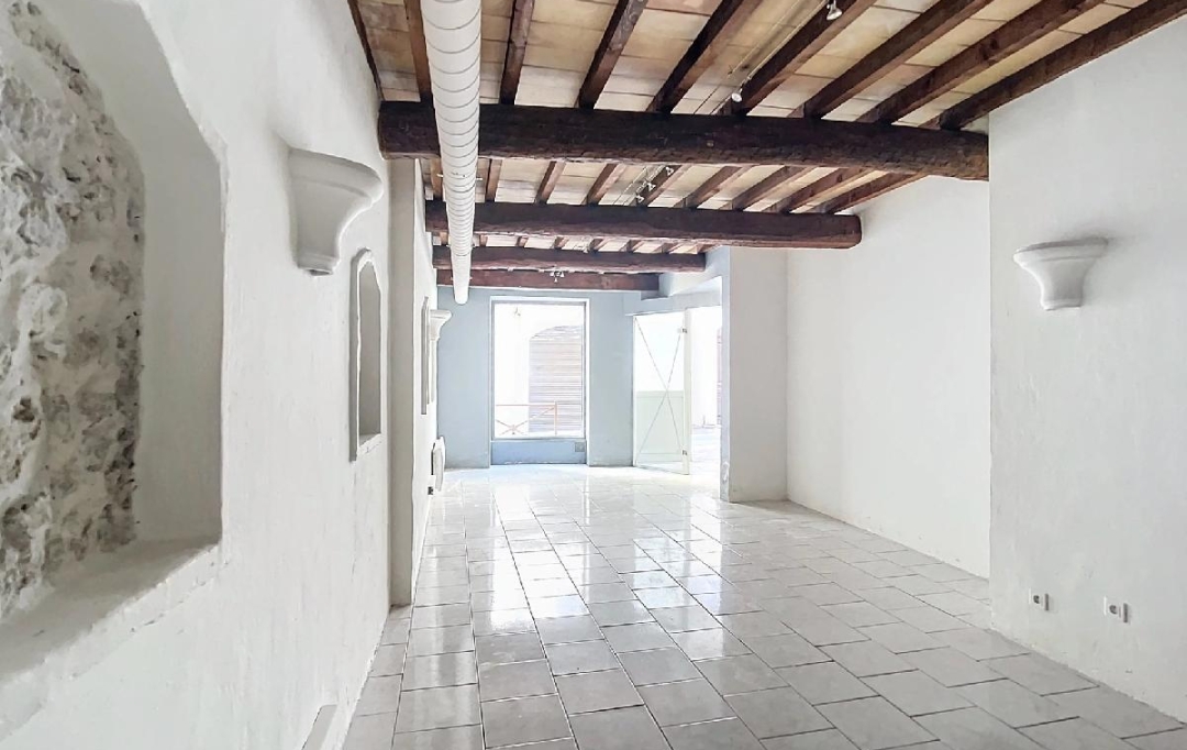 Annonces CANNES : Local / Bureau | LE CANNET (06110) | 85 m2 | 275 000 &euro; 