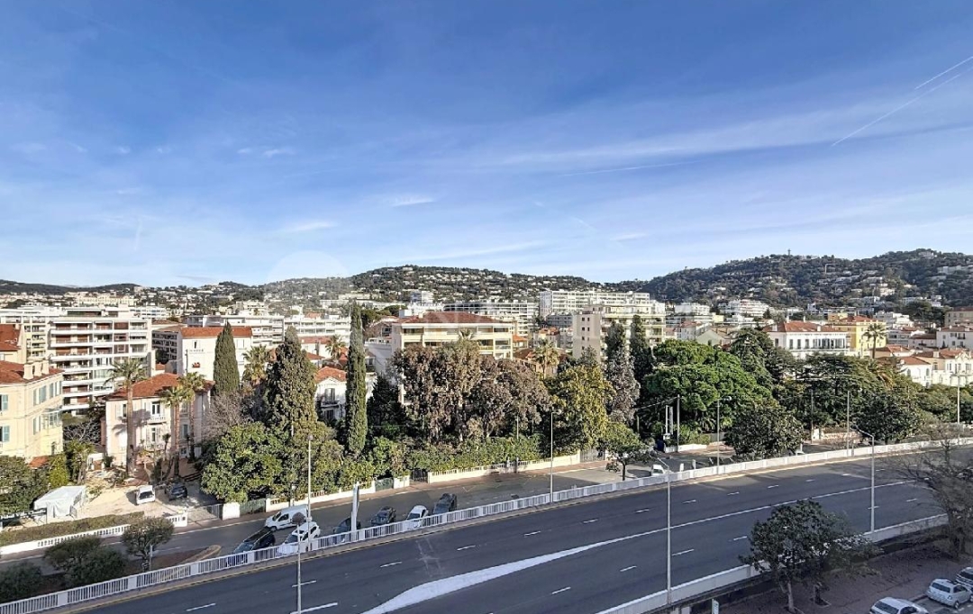Annonces CANNES : Appartement | CANNES (06400) | 42 m2 | 378 000 &euro; 