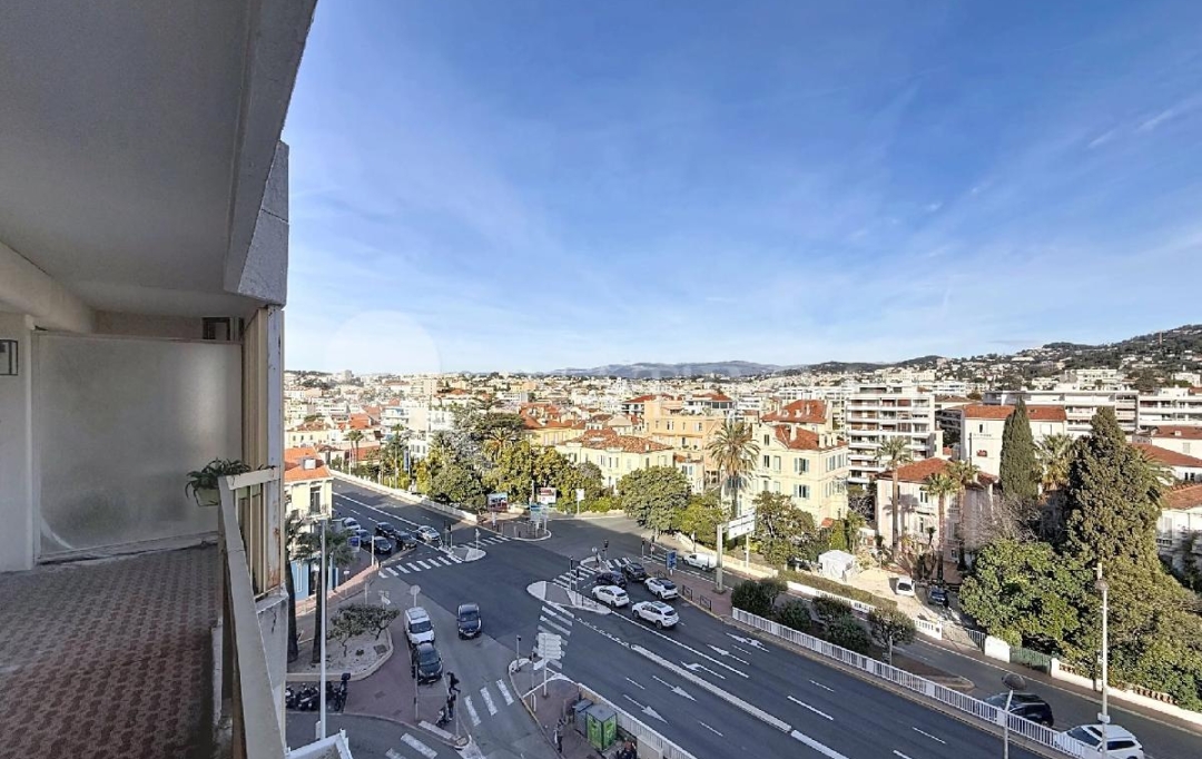 Annonces CANNES : Appartement | CANNES (06400) | 42 m2 | 378 000 &euro; 