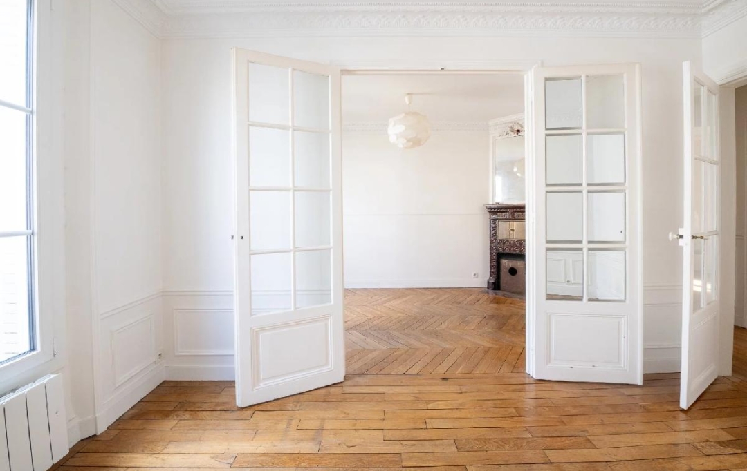 Annonces CANNES : Appartement | PARIS (75015) | 47 m2 | 470 000 &euro; 