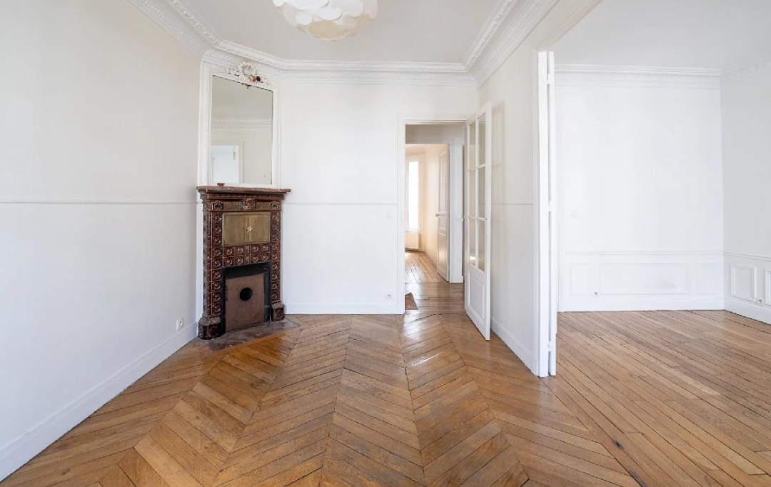 Annonces CANNES : Appartement | PARIS (75015) | 47 m2 | 470 000 &euro; 