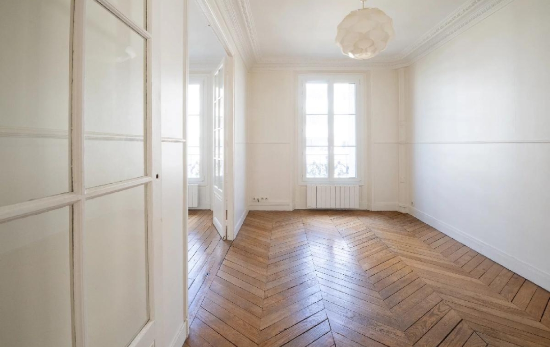 Annonces CANNES : Appartement | PARIS (75015) | 47 m2 | 470 000 &euro; 
