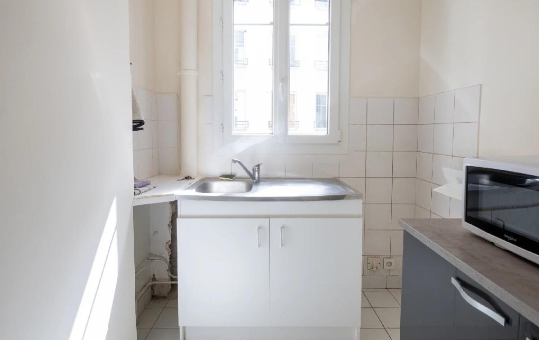 Annonces CANNES : Appartement | PARIS (75015) | 47 m2 | 470 000 &euro; 