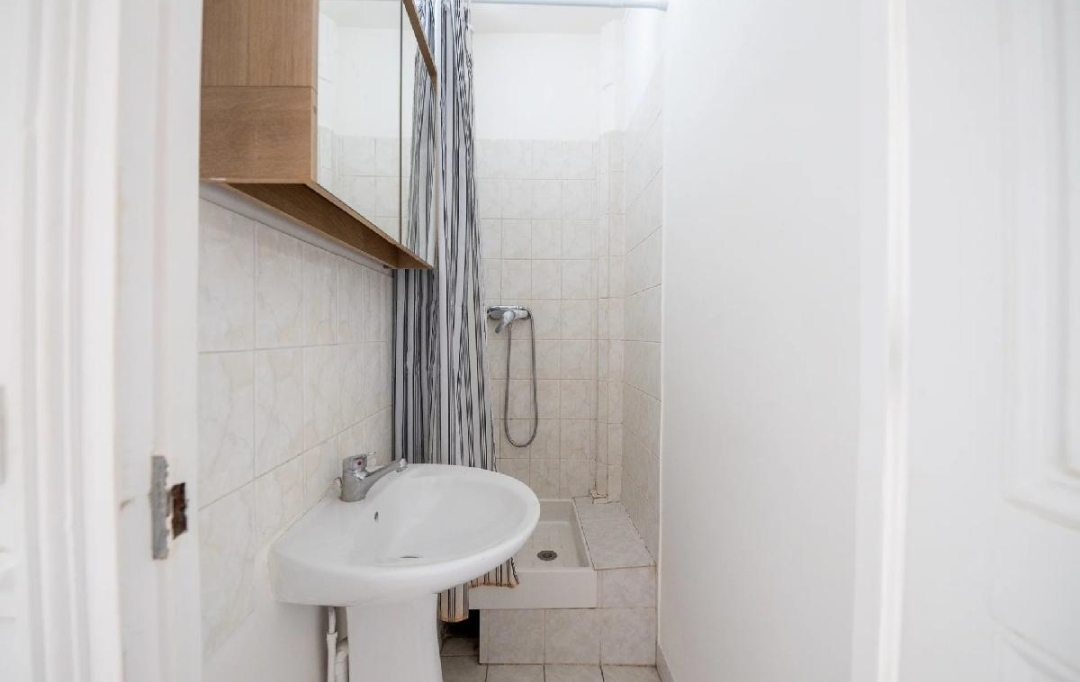Annonces CANNES : Appartement | PARIS (75015) | 47 m2 | 470 000 &euro; 