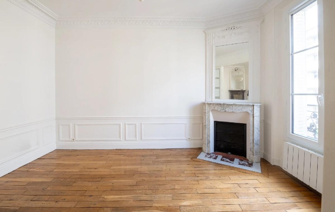 Annonces CANNES : Appartement | PARIS (75015) | 47 m2 | 470 000 &euro; 