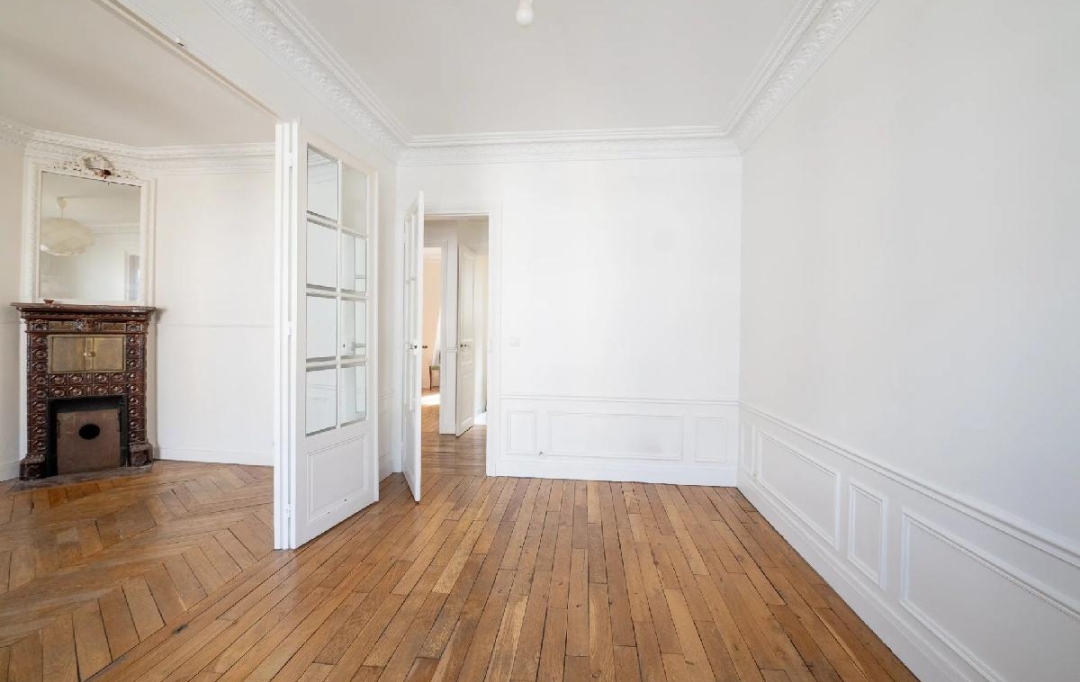 Annonces CANNES : Appartement | PARIS (75015) | 47 m2 | 470 000 &euro; 