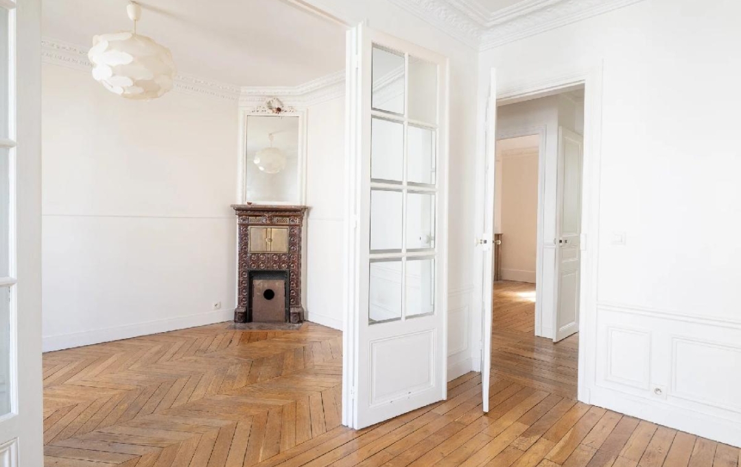 Annonces CANNES : Appartement | PARIS (75015) | 47 m2 | 470 000 &euro; 