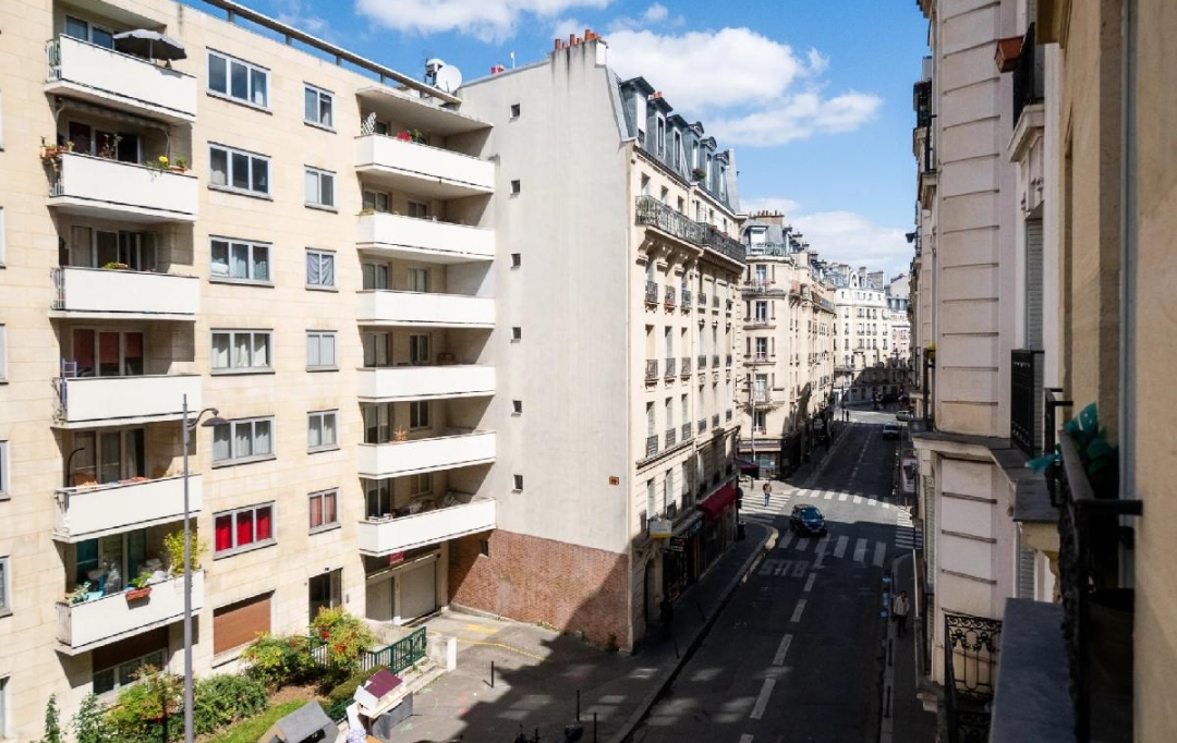 Annonces CANNES : Appartement | PARIS (75015) | 47 m2 | 470 000 &euro; 
