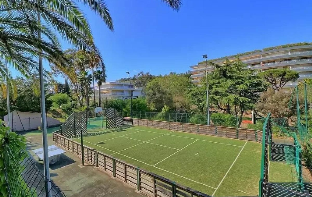 Annonces CANNES : Appartement | CANNES (06400) | 27 m2 | 205 000 &euro; 