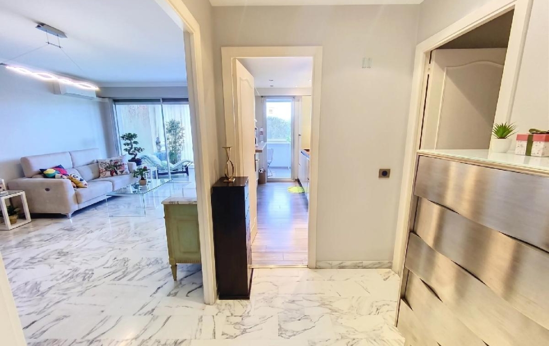 Annonces CANNES : Appartement | CANNES (06400) | 53 m2 | 378 000 &euro; 