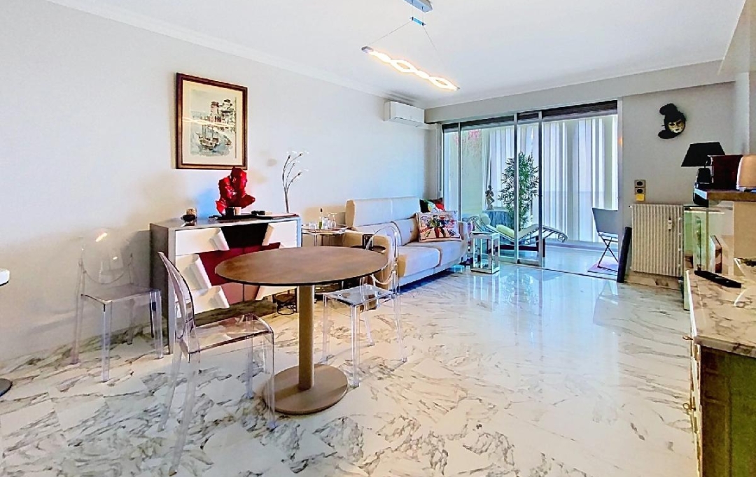 Annonces CANNES : Appartement | CANNES (06400) | 53 m2 | 378 000 &euro; 