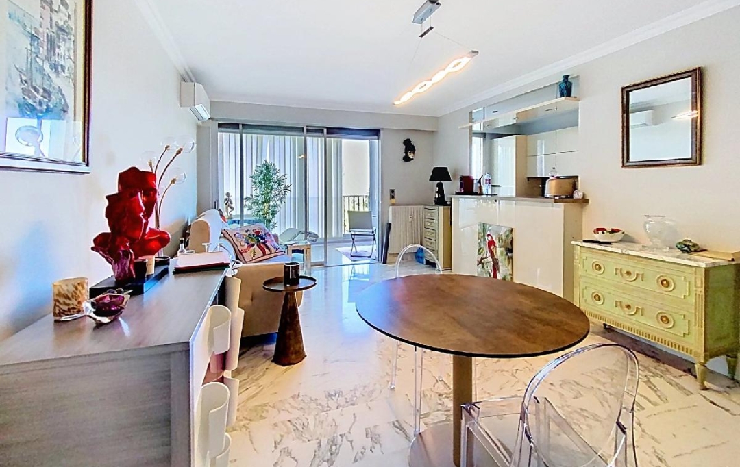 Annonces CANNES : Appartement | CANNES (06400) | 53 m2 | 378 000 &euro; 