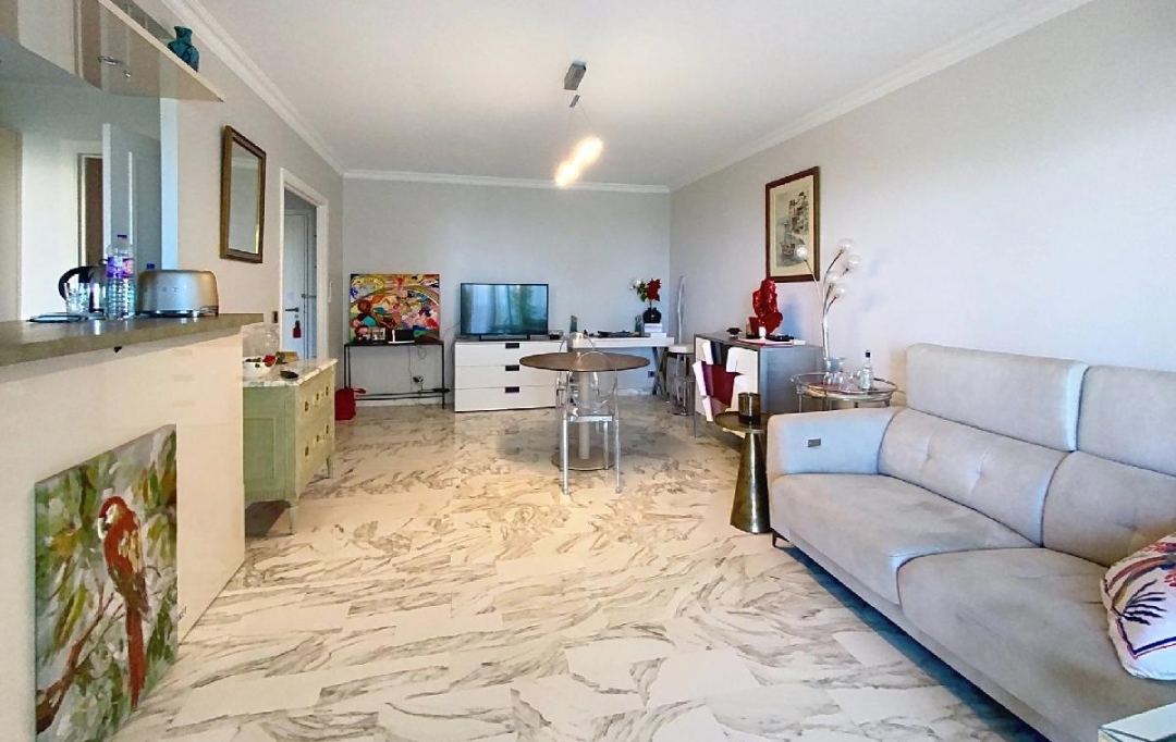 Annonces CANNES : Appartement | CANNES (06400) | 53 m2 | 378 000 &euro; 