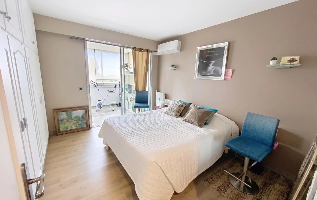 Annonces CANNES : Appartement | CANNES (06400) | 53 m2 | 378 000 &euro; 