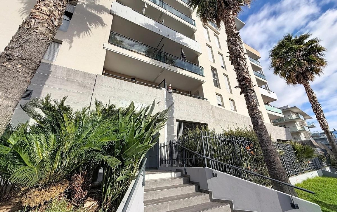 Annonces CANNES : Appartement | ANTIBES (06600) | 64 m2 | 349 000 &euro; 